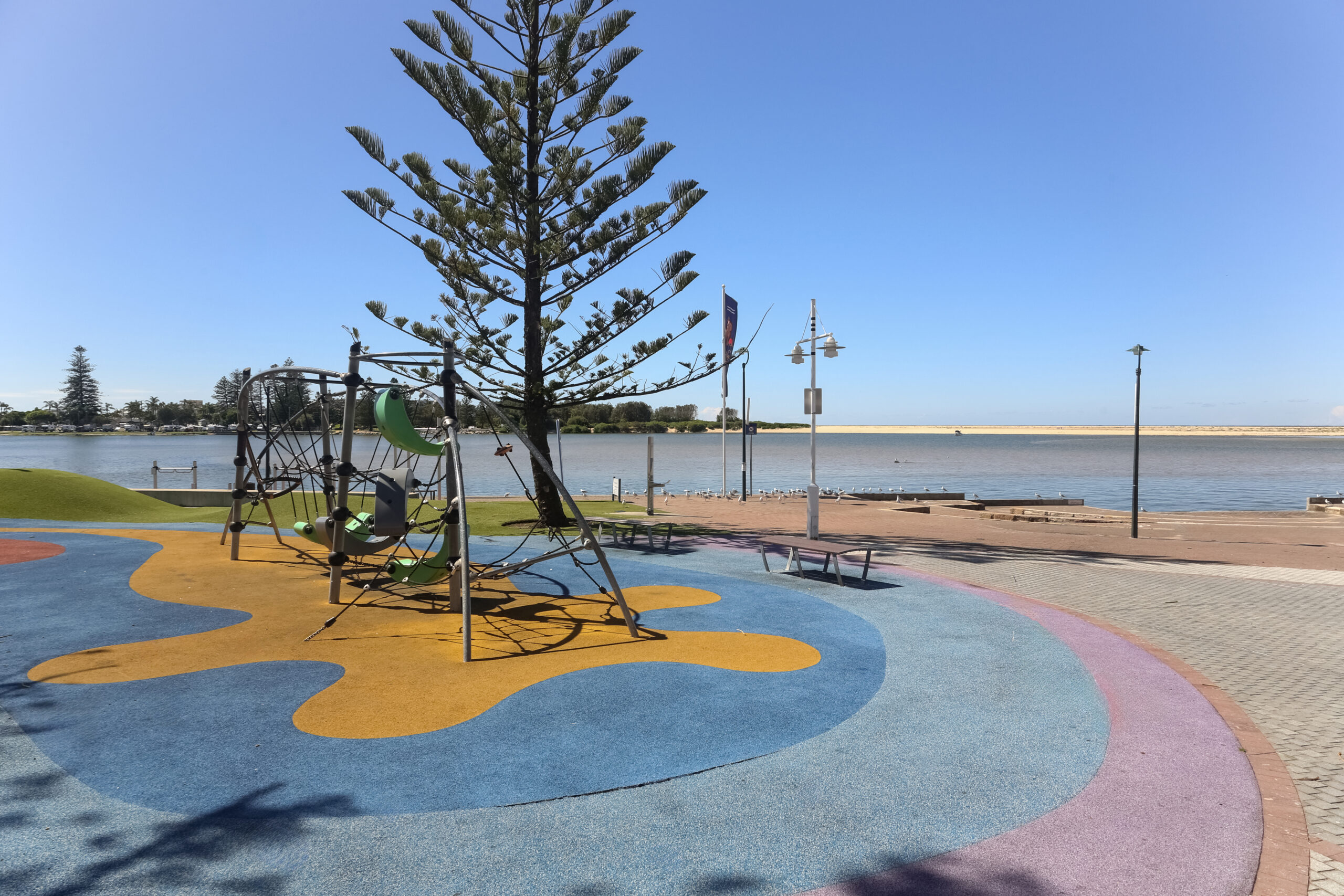 Coastal<br>Lifestyle